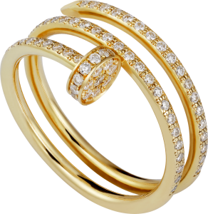 Jewelry ring PNG-53764